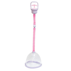 Помпа для груди BREAST SIZER SINGEL CUP