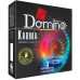 Ароматизированные презервативы Domino Karma - 3 шт.