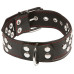 Ошейник с кольцом X-Play Collar With D-ring