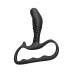 Стимулятор простаты Vibrating Prostate Stimulator с вибрацией - 14,5 см.