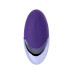 Фиолетовый вибромассажер Satisfyer Layons Purple Pleasure