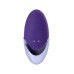 Фиолетовый вибромассажер Satisfyer Layons Purple Pleasure