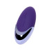 Фиолетовый вибромассажер Satisfyer Layons Purple Pleasure