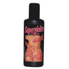 Массажное масло Supergleiter Lube - 50 мл.