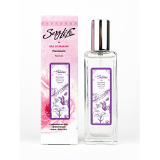 Женская парфюмерная вода с феромонами Sexy Life Sublime - 30 мл.