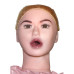 Надувная кукла BIG TITS DOLL с 2 любовными отверстиями
