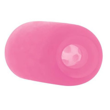 Розовый мастурбатор Sexy Pills Kinky