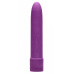 Фиолетовый вибратор 5.5  Vibrator Biodegradable - 14 см.