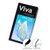 Ультратонкие презервативы VIVA Ultra Thin - 12 шт.