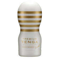 Мастурбатор TENGA Premium Original Vacuum Cup Gentle