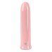 Розовая вибропуля Shaker Vibe - 10,2 см.