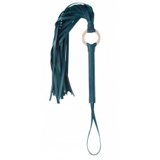 Зеленый хлыст Flogger - 70 см.