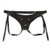 Женский страпон Strap-on Kit for Playgirls - 19 см.