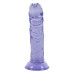 Женский страпон Strap-on Kit for Playgirls - 19 см.