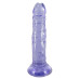 Женский страпон Strap-on Kit for Playgirls - 19 см.