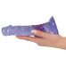 Женский страпон Strap-on Kit for Playgirls - 19 см.