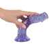 Женский страпон Strap-on Kit for Playgirls - 19 см.