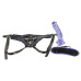 Женский страпон Strap-on Kit for Playgirls - 19 см.