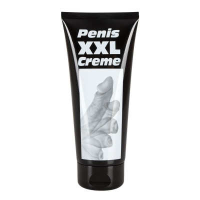 Крем для увеличения пениса Penis XXL Creme - 200 мл.