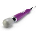 Фиолетовый жезловый вибратор Doxy Original Massager