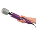 Фиолетовый жезловый вибратор Doxy Original Massager