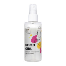 Двухфазный спрей для тела и волос с феромонами Good Girl - 150 мл.