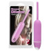 Розовый женский уретральный дилятор Womens Dilator