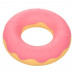 Эрекционное кольцо в форме пончика Dickin’ Donuts Silicone Donut Cock Ring