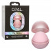 Розовый вибромассажер Opal Smooth Massager