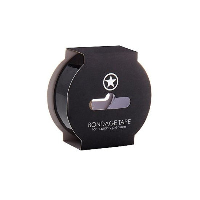 Лента Non Sticky Bondage Tape - 17,5 м.