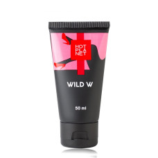 Возбуждающий крем для женщин Wild W - 50 мл.