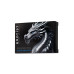 Капсулы для мужчин Erotist Silver Dragon для усиления эрекции - 10 капсул