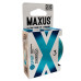 Презервативы Maxus G spot с двойной спиралью - 3 шт.