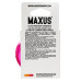 Ароматизированные презервативы Maxus Exotic Mix - 3 шт.