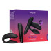 Набор для пар We-Vibe 15 Year Anniversary Collection: Tango X и Sync 2