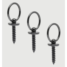 Набор из 3 колец Strap-On-Me Dildo Ring Набор из 3 колец Strap-On-Me Dildo Ring