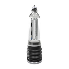 Прозрачная гидропомпа Bathmate HydroMAX8