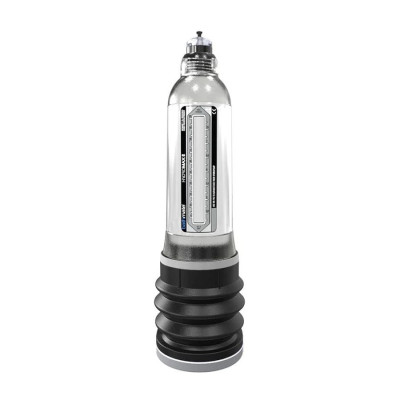Прозрачная гидропомпа Bathmate HydroMAX8