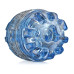 Мастурбатор Fleshlight Quickshot Turbo Blue Ice