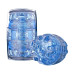 Мастурбатор Fleshlight Quickshot Turbo Blue Ice