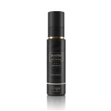 Мужской лосьон для тела и волос с феромонами Orgie Sensfeel For Man Pheromone Seduction Elixir - 100 мл.