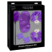 Набор для интимных удовольствий Purple Passion Kit