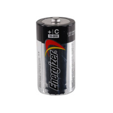 Батарейка Energizer типа C(LR14) - 1 шт.