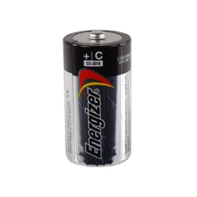 Батарейка Energizer типа C(LR14) - 1 шт.