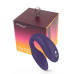 Фиолетовый вибромассажер для пар We-Vibe Sync Purple на радиоуправлении Фиолетовый вибромассажер для пар We-Vibe Sync Purple на радиоуправлении