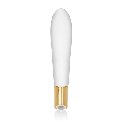 Вибромассажер Vibrating Wand - 20,25 см.