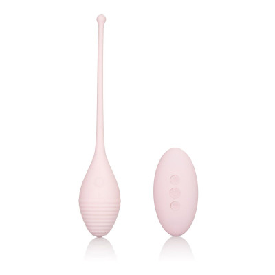 Вибромассажер Vibrating Remote Kegel Exerciser