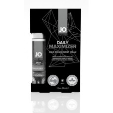 Крем для пениса JO Daily Maximizer - 30 мл.