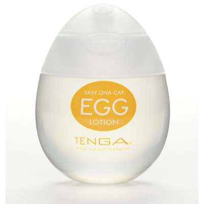 Лубрикант на водной основе Tenga Egg Lotion - 50 мл.