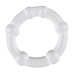 Набор из 3 эрекционных колец Erection Rings Set